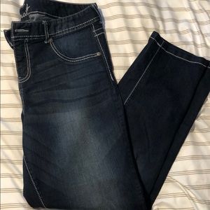 Maurice’s - Plus Size Jegging